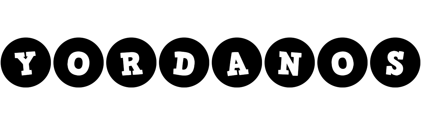 Yordanos tools logo