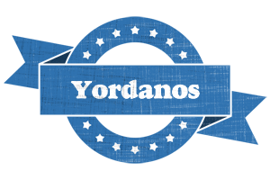 Yordanos trust logo