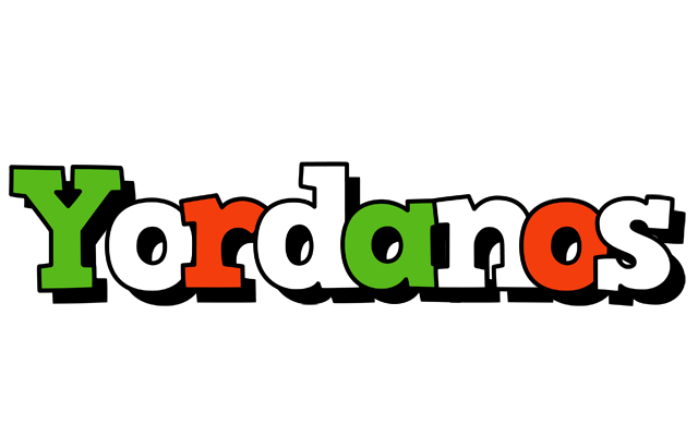 Yordanos venezia logo