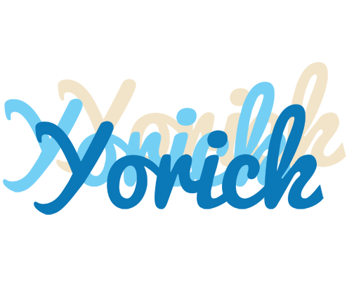 Yorick breeze logo