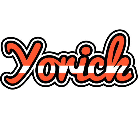 Yorick denmark logo