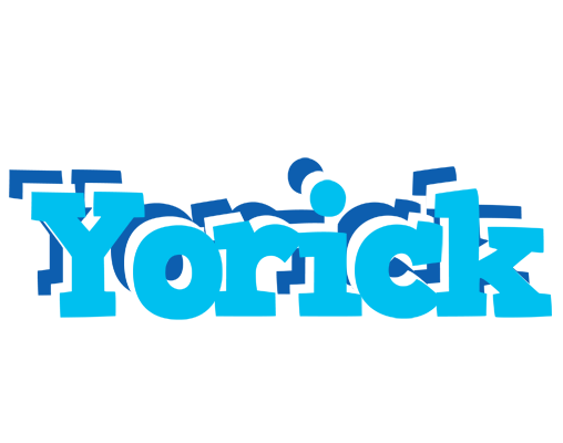 Yorick jacuzzi logo