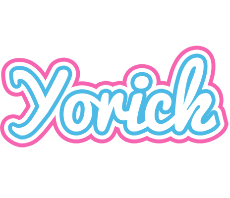 Yorick outdoors logo