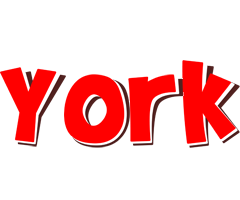 York basket logo