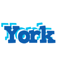 York business logo