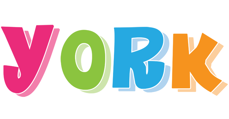 York friday logo