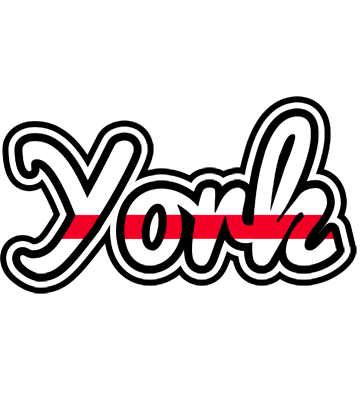 York kingdom logo