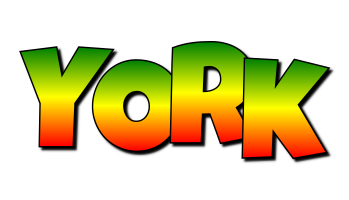 York mango logo