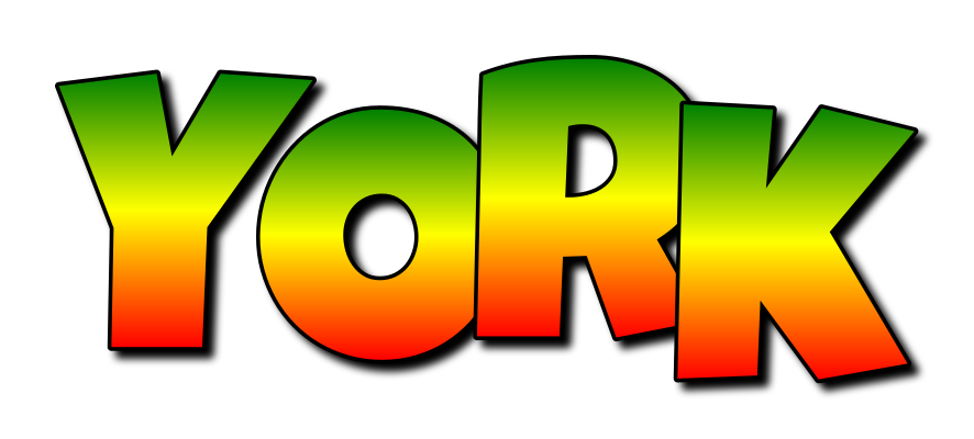 York mango logo