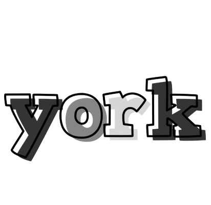 York night logo