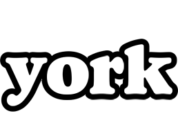 York panda logo