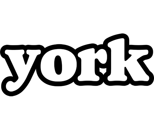York panda logo