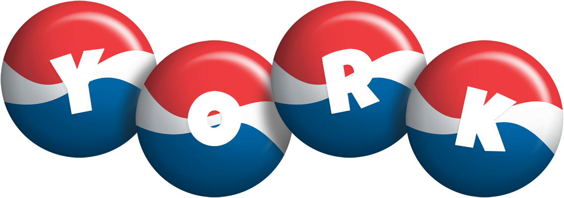 York paris logo