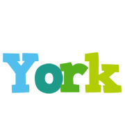 York rainbows logo