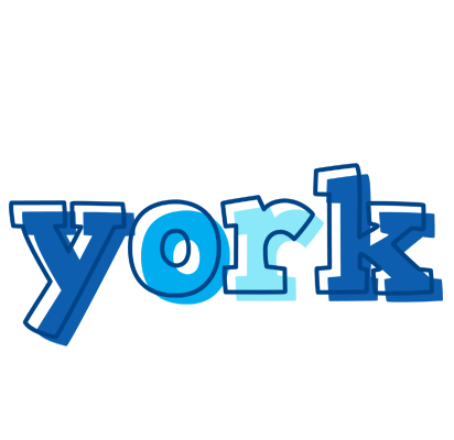 York sailor logo