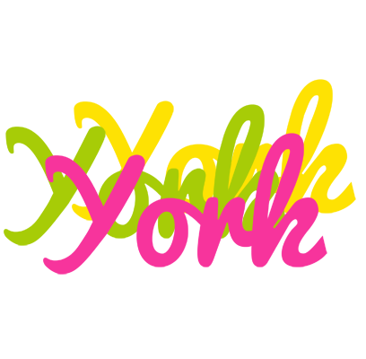 York sweets logo
