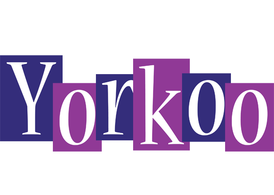 Yorkoo autumn logo