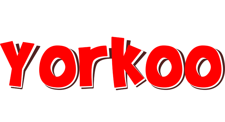 Yorkoo basket logo