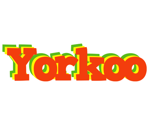 Yorkoo bbq logo