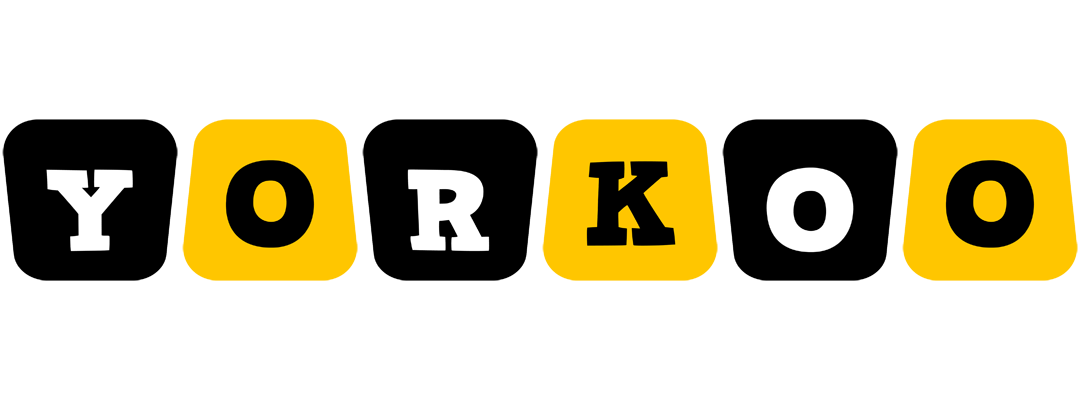 Yorkoo boots logo