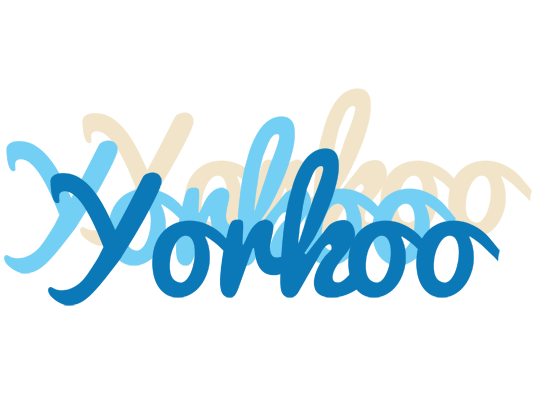 Yorkoo breeze logo