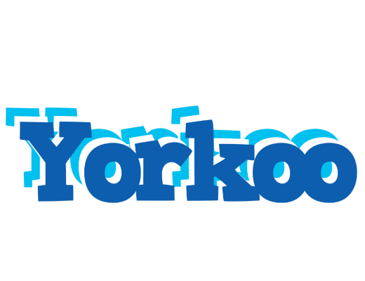 Yorkoo business logo