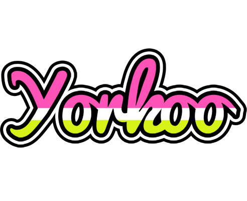 Yorkoo candies logo