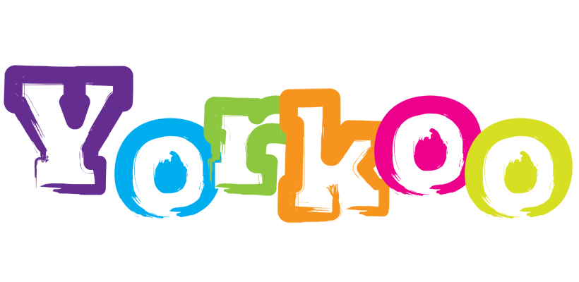 Yorkoo casino logo