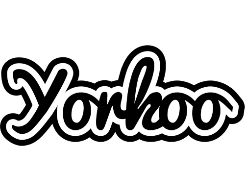 Yorkoo chess logo
