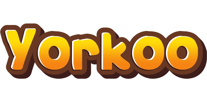 Yorkoo cookies logo