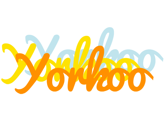 Yorkoo energy logo