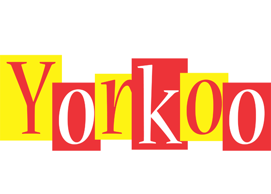 Yorkoo errors logo