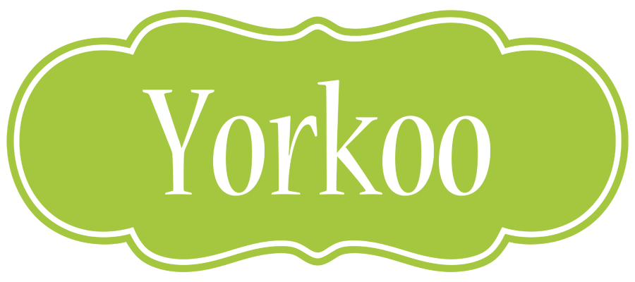 Yorkoo family logo