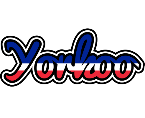 Yorkoo france logo