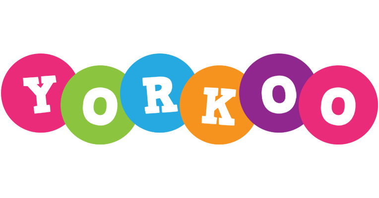 Yorkoo friends logo