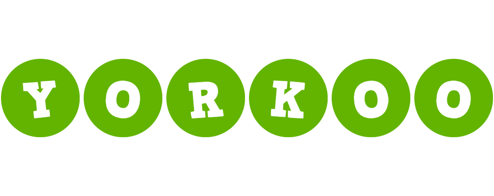 Yorkoo games logo