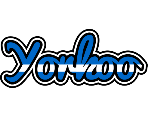Yorkoo greece logo