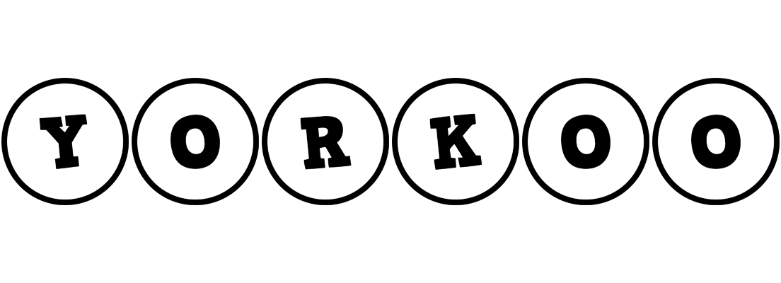 Yorkoo handy logo