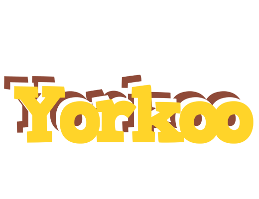 Yorkoo hotcup logo
