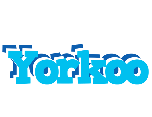 Yorkoo jacuzzi logo