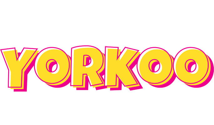 Yorkoo kaboom logo