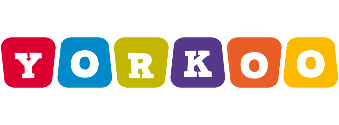 Yorkoo kiddo logo