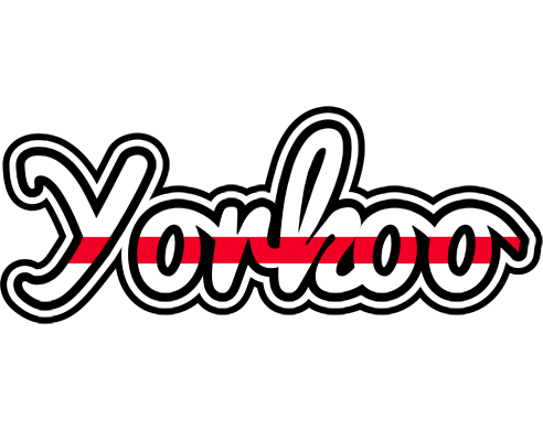 Yorkoo kingdom logo