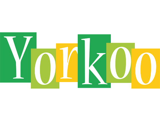 Yorkoo lemonade logo