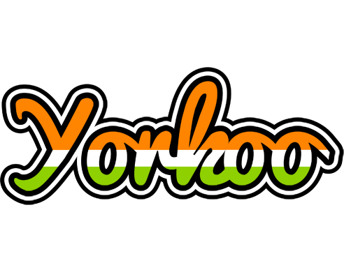 Yorkoo mumbai logo