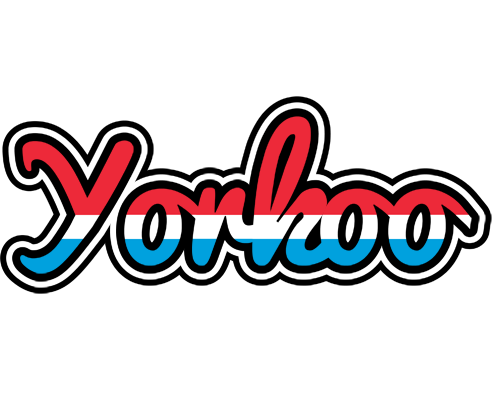 Yorkoo norway logo