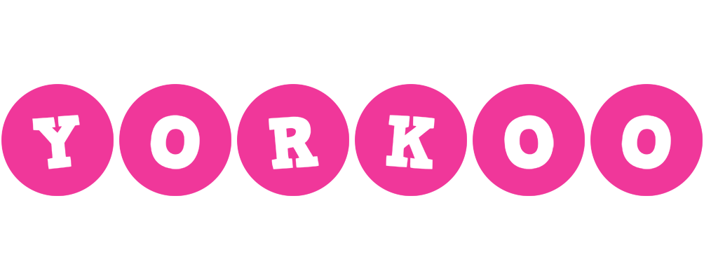Yorkoo poker logo