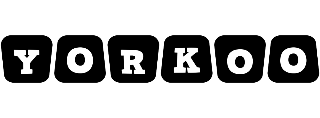 Yorkoo racing logo