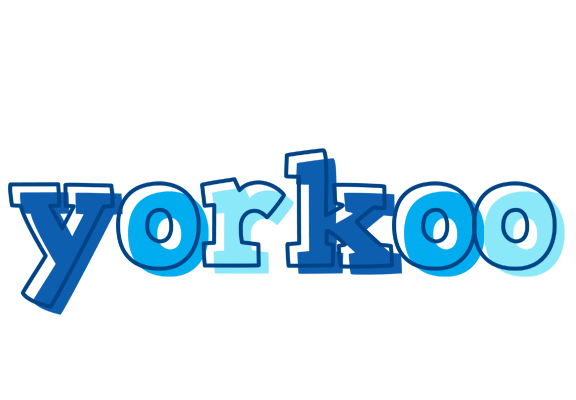 Yorkoo sailor logo