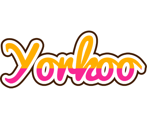 Yorkoo smoothie logo